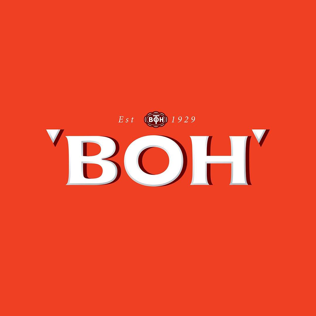 BOH Plantations